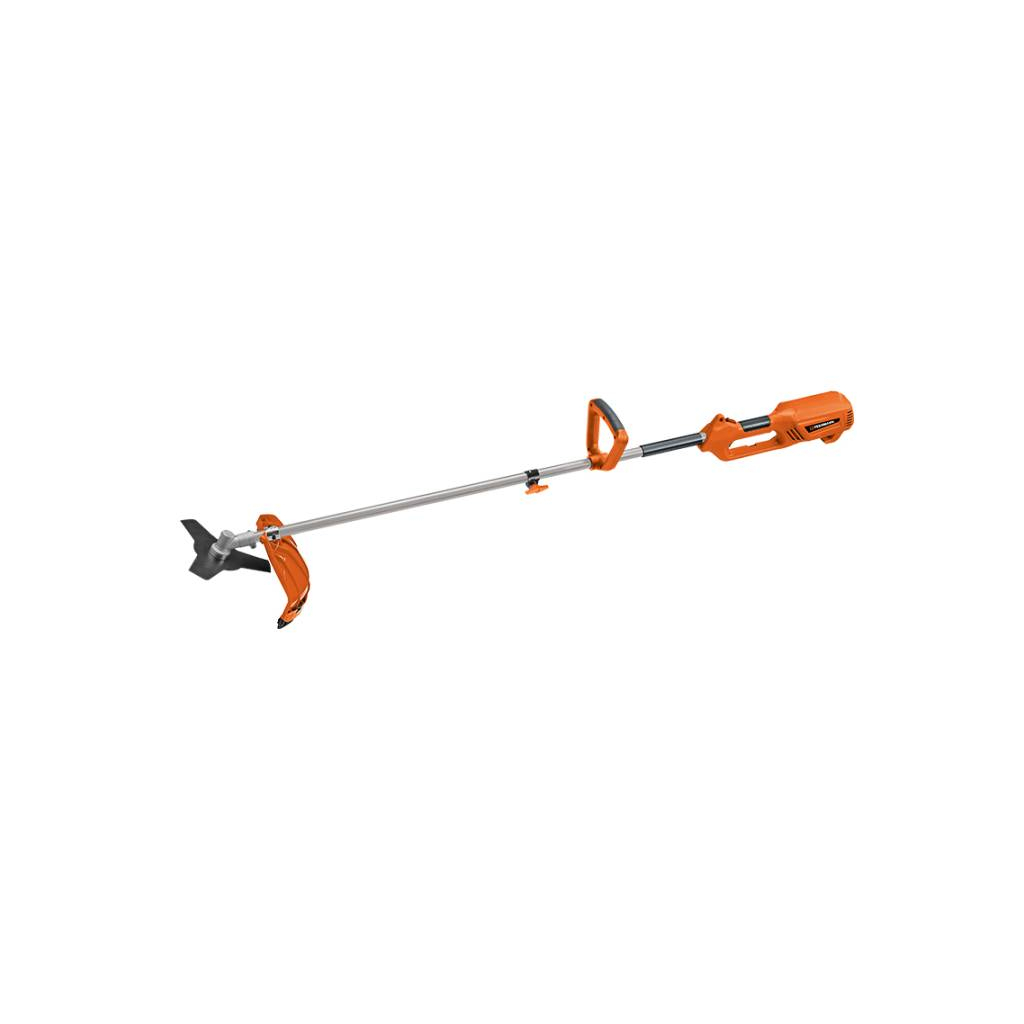 Тример садовий Tekhmann BCE-2014 v2.0 (853458) - фото 1