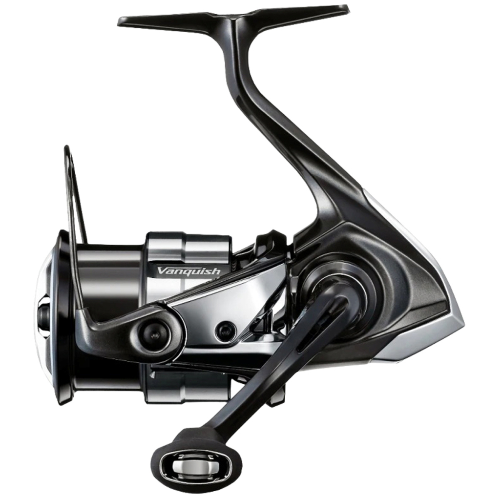 Котушка Shimano Vanquish FC 2500SHG 11+1BB (VQ2500SHGC) Котушка Shimano Vanquish FC 2500SHG 11+1BB (VQ2500SHGC)