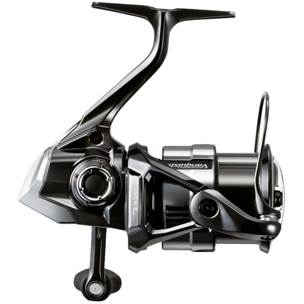 Котушка Shimano Vanquish FC 2500SHG 11+1BB (VQ2500SHGC) - фото 2 Котушка Shimano Vanquish FC 2500SHG 11+1BB (VQ2500SHGC) - фото 2