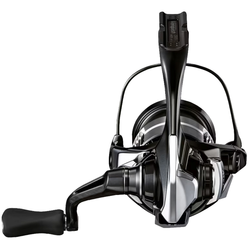 Котушка Shimano Vanquish FC 2500SHG 11+1BB (VQ2500SHGC) - фото 4 Котушка Shimano Vanquish FC 2500SHG 11+1BB (VQ2500SHGC) - фото 4