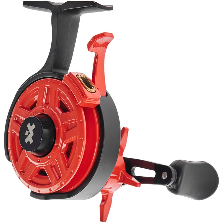 Котушка Viking Fishing Ice Master Reel 60mm (1919.00.21) - фото 1