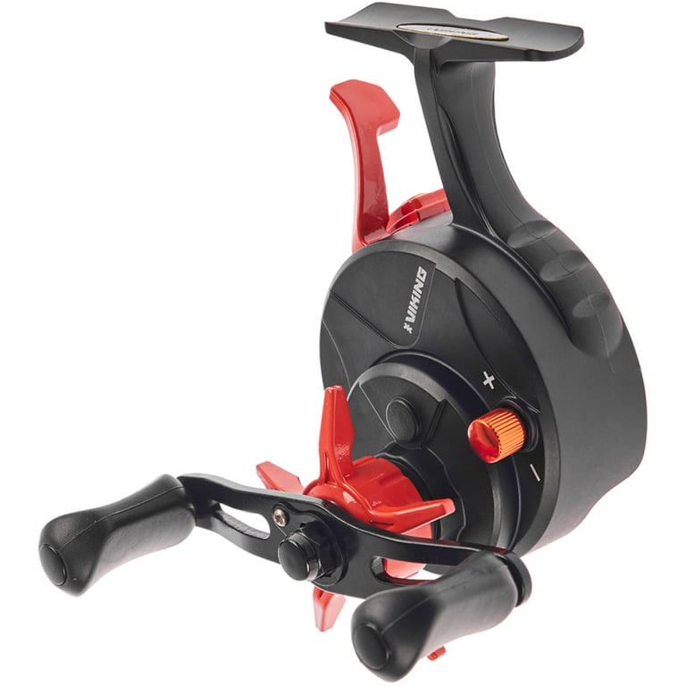 Котушка Viking Fishing Ice Master Reel 60mm (1919.00.21) - фото 2