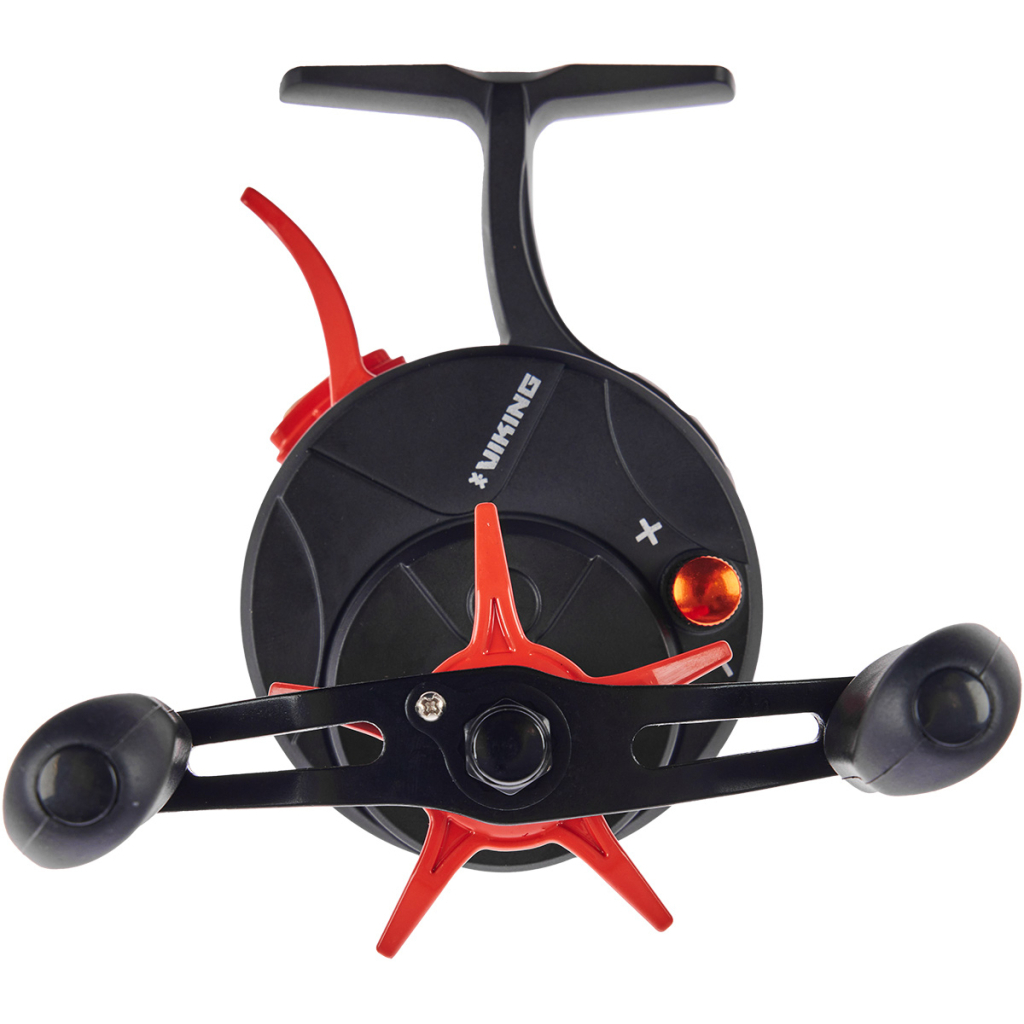 Котушка Viking Fishing Ice Master Reel 60mm (1919.00.21) - фото 3 Котушка Viking Fishing Ice Master Reel 60mm (1919.00.21) - фото 3