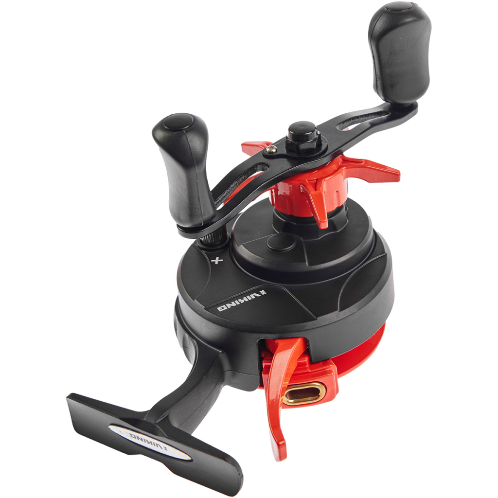 Котушка Viking Fishing Ice Master Reel 60mm (1919.00.21) - фото 5 Котушка Viking Fishing Ice Master Reel 60mm (1919.00.21) - фото 5