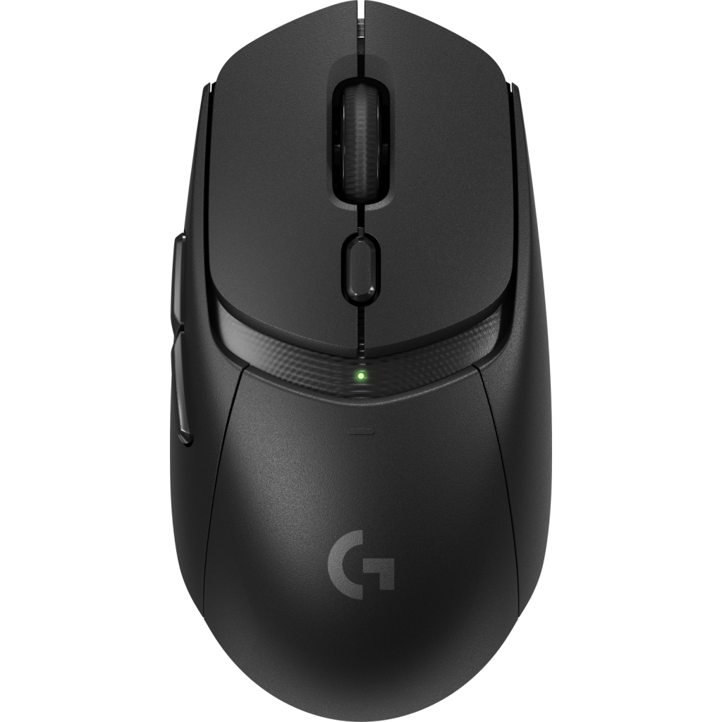 Мишка Logitech G309 Lightspeed Wireless/Bluetooth Black (910-007199) - фото 1