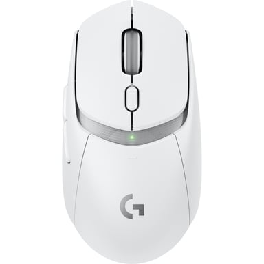 Мишка Logitech G309 Lightspeed Wireless/Bluetooth White (910-007207) - фото 1
