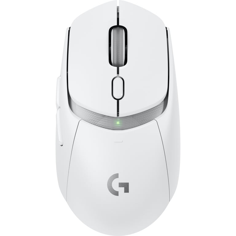 Мишка Logitech G309 Lightspeed Wireless/Bluetooth White (910-007207) - фото 1
