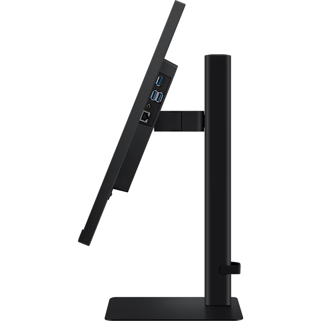 Монітор Samsung LS27D604UAIXCI - фото 7 Монітор Samsung LS27D604UAIXCI - фото 7