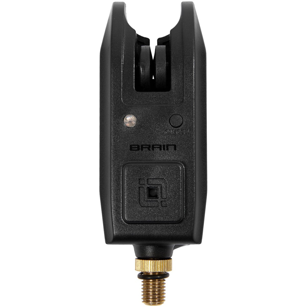 Індикатор клювання Brain F-4 Alarm одиночний 9V (1858.42.25) Індикатор клювання Brain F-4 Alarm одиночний 9V (1858.42.25)