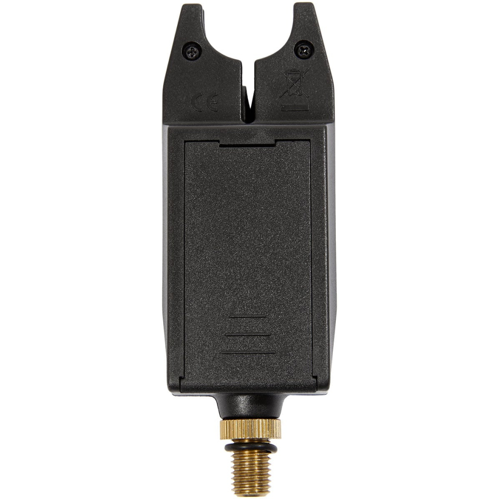 Індикатор клювання Brain F-4 Alarm одиночний 9V (1858.42.25) - фото 2 Індикатор клювання Brain F-4 Alarm одиночний 9V (1858.42.25) - фото 2