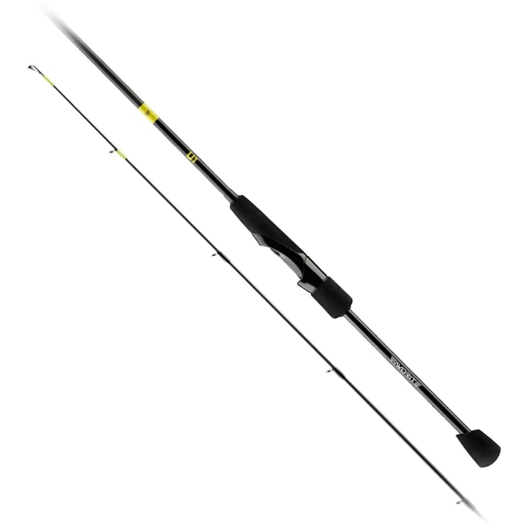 Вудилище Favorite U1 772UL-T 2.31m 1.5-7g Fast (1693.07.45) - фото 1