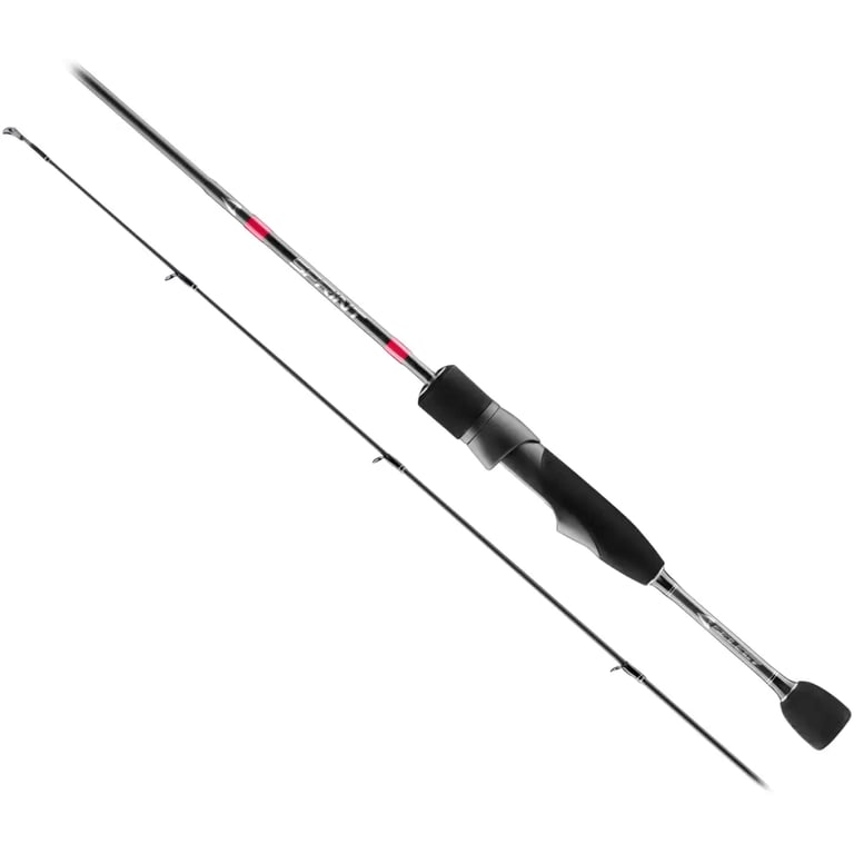 Вудилище Select Sprint SPR-662UL 1.98m 1-5g Mod.Fast (1870.71.03) - фото 1