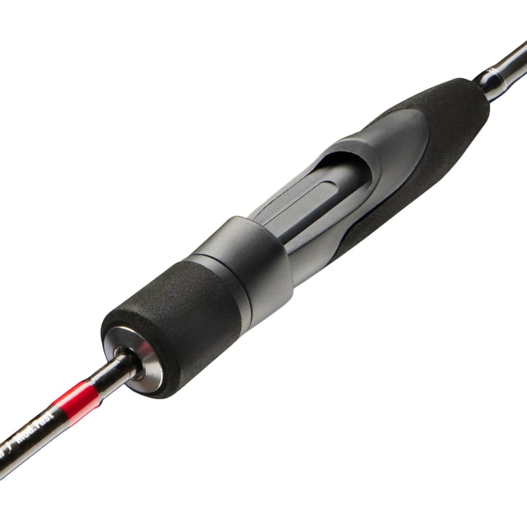 Вудилище Select Sprint SPR-662UL 1.98m 1-5g Mod.Fast (1870.71.03) - фото 2
