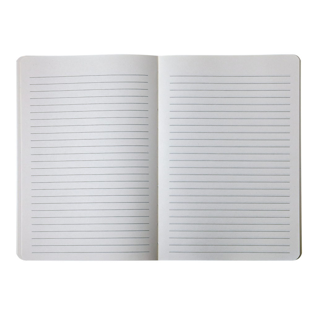 Книга записна Buromax COLOR TUNES А5 96 аркушів лінія, чорний (BM.295200-01) - фото 4 Книга записна Buromax COLOR TUNES А5 96 аркушів лінія, чорний (BM.295200-01) - фото 4