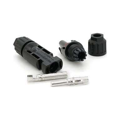 Конектор Voltronic MC4 (YT-МС4-1) - фото 1