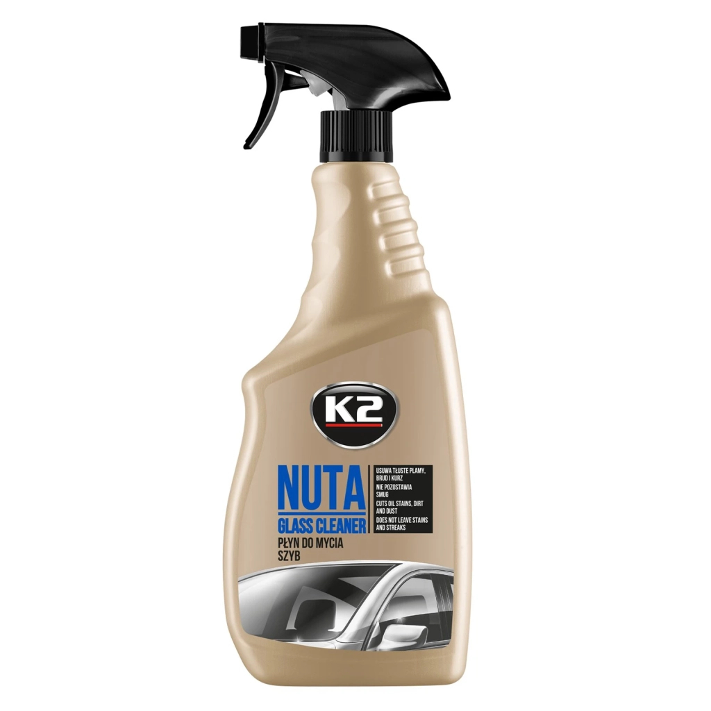 Автомобільний очисник K2 Nuta 750 мл (K507M) - фото 1