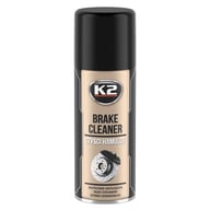 Автомобільний очисник K2 Brake Cleaner 400 м (W103) - фото 1