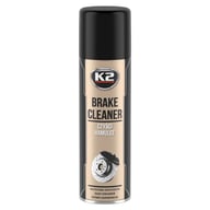 Автомобільний очисник K2 Brake Cleaner 500 м (W104) - фото 1