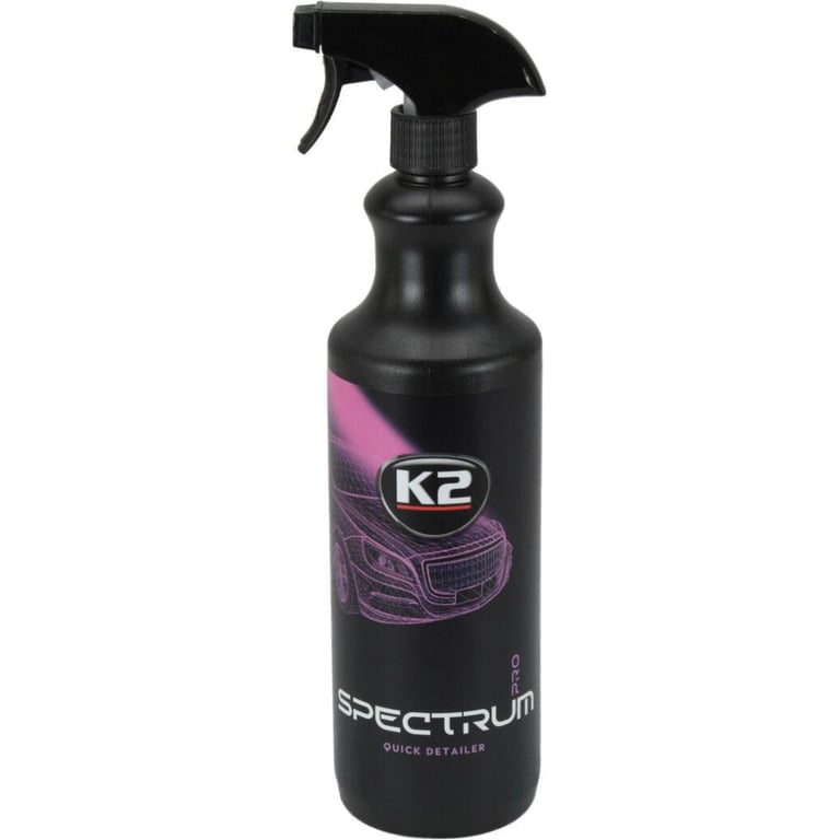 Автомобільний очисник K2 Spectrum Pro 1 л (D30011) - фото 1