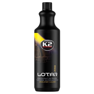 Автомобільний очисник K2 Lotar PRO 1 л (M880) - фото 1