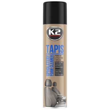 Автомобільний очисник K2 Tapis 600 мл (K206) - фото 1