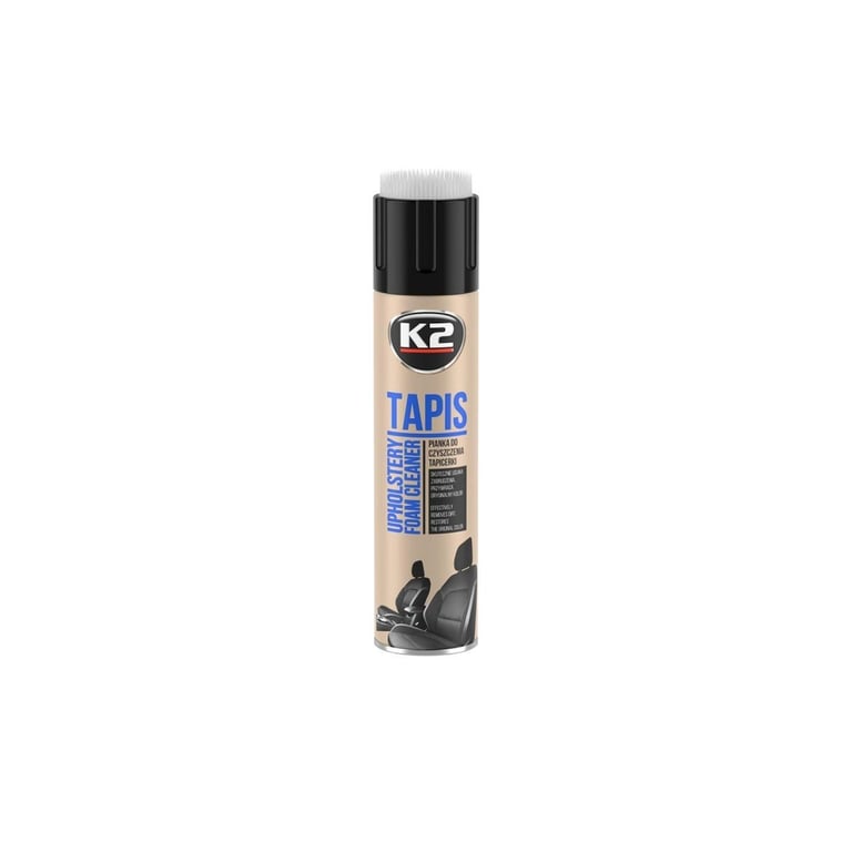 Автомобільний очисник K2 Tapis Aero з щіткою 600 мл (K206B) - фото 2