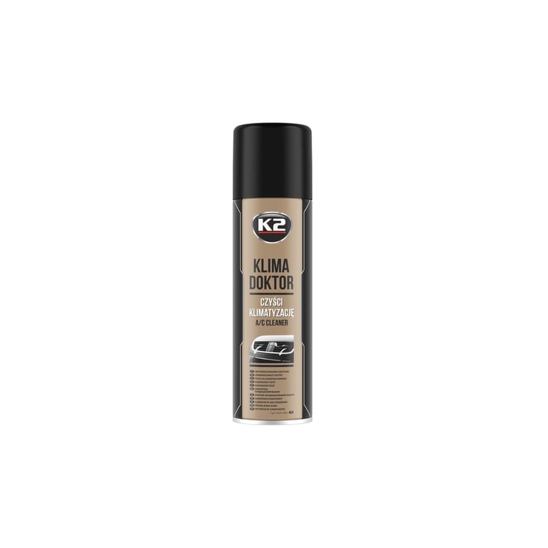 Автомобільний очисник K2 Klima Doctor A/C Cleaner 500мл (W100) - фото 1