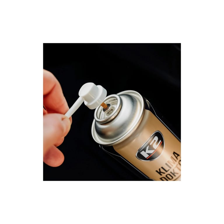Автомобільний очисник K2 Klima Doctor A/C Cleaner 500мл (W100) - фото 8