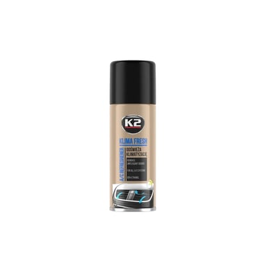 Автомобільний очисник K2 Klima Fresh "Квітка" 150 мл (K222FL) - фото 1