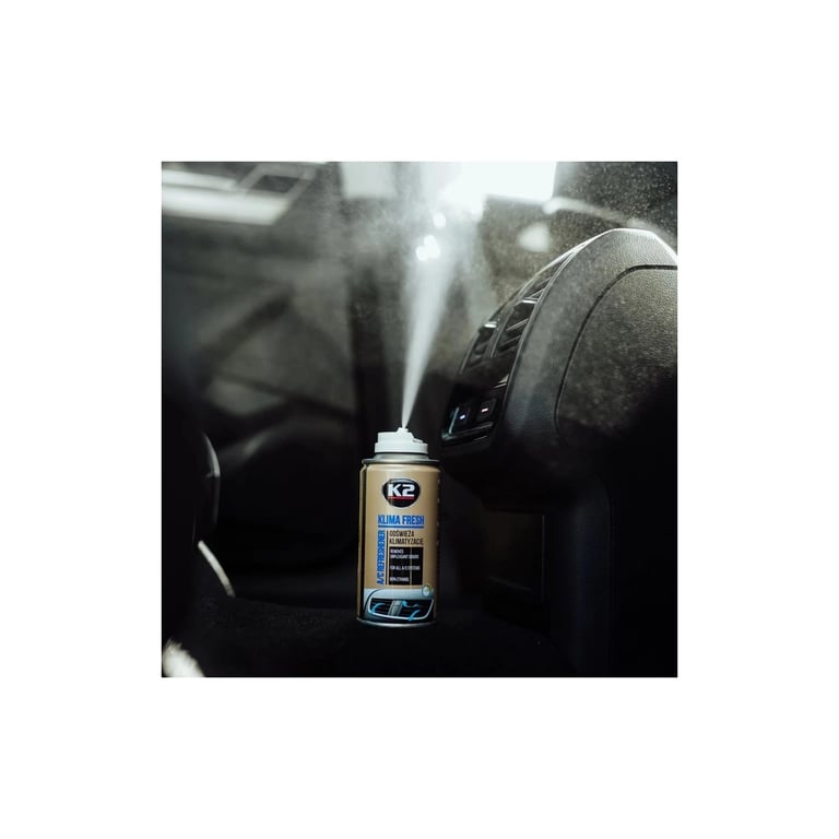 Автомобільний очисник K2 Klima Fresh "Лохина" 150 м (K222BB) - фото 4