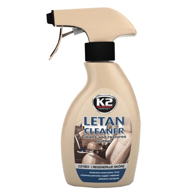 Автомобільний очисник K2 Letan Cleaner 250 мл (K204) - фото 1