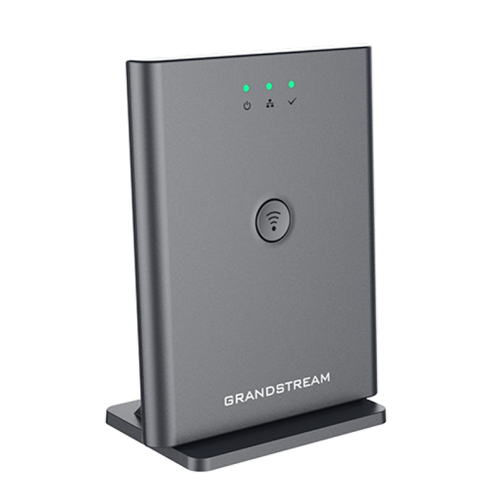 VoIP-шлюз Grandstream DP755 - фото 2 VoIP-шлюз Grandstream DP755 - фото 2