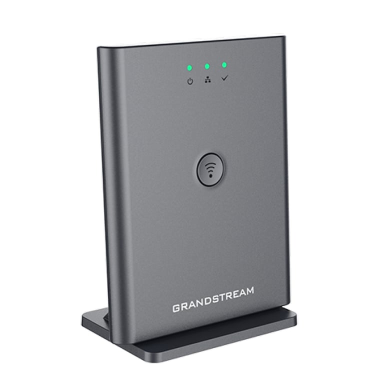 VoIP-шлюз Grandstream DP755 - фото 2