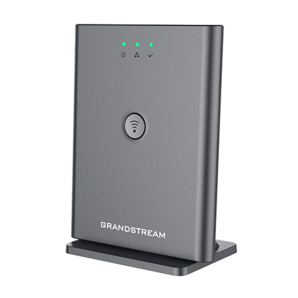 VoIP-шлюз Grandstream DP755 - фото 3 VoIP-шлюз Grandstream DP755 - фото 3