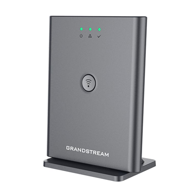 VoIP-шлюз Grandstream DP755 - фото 3