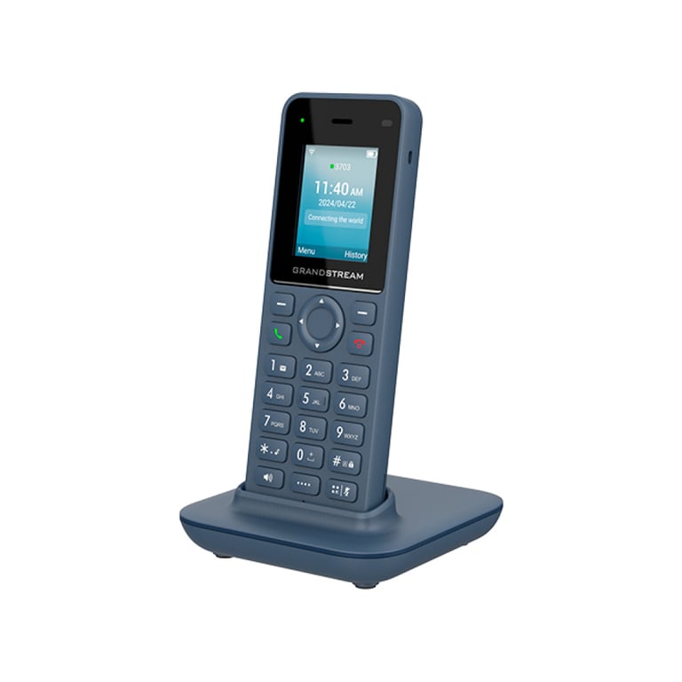 IP телефон Grandstream WP816 - фото 1