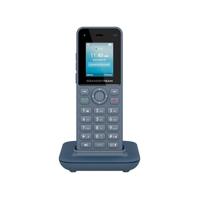 IP телефон Grandstream WP816 - фото 2