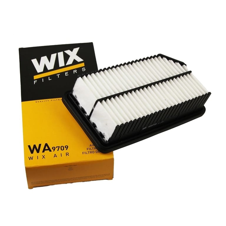 Повітряний фільтр для автомобіля Wixfiltron WA9709 - фото 2
