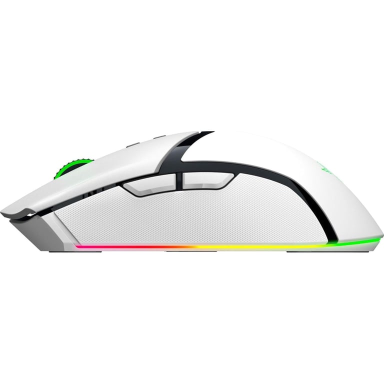 Мишка Razer Cobra Pro Wireless White (RZ01-04660200-R3G1) - фото 4