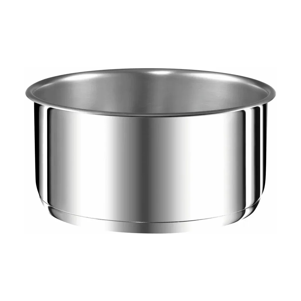 Набір посуду Tefal Ingenio Emotion 13 предметів (L897SD74) - фото 6 Набір посуду Tefal Ingenio Emotion 13 предметів (L897SD74) - фото 6