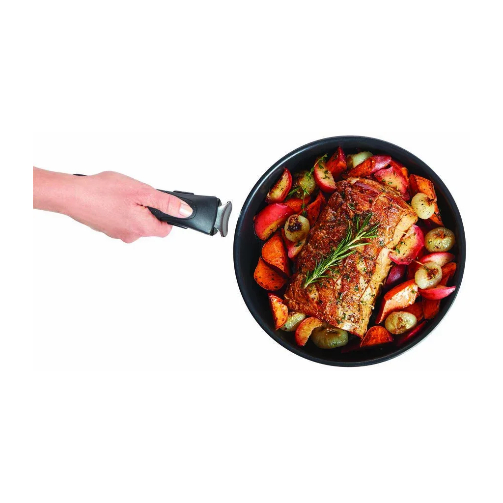 Набір посуду Tefal Ingenio Emotion 13 предметів (L897SD74) - фото 8 Набір посуду Tefal Ingenio Emotion 13 предметів (L897SD74) - фото 8