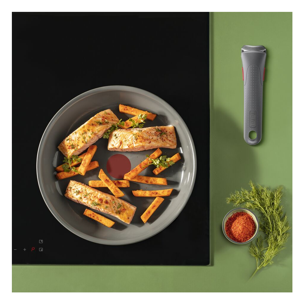 Набір посуду Tefal Ingenio Renew 3 предмета (L2609502) - фото 6 Набір посуду Tefal Ingenio Renew 3 предмета (L2609502) - фото 6