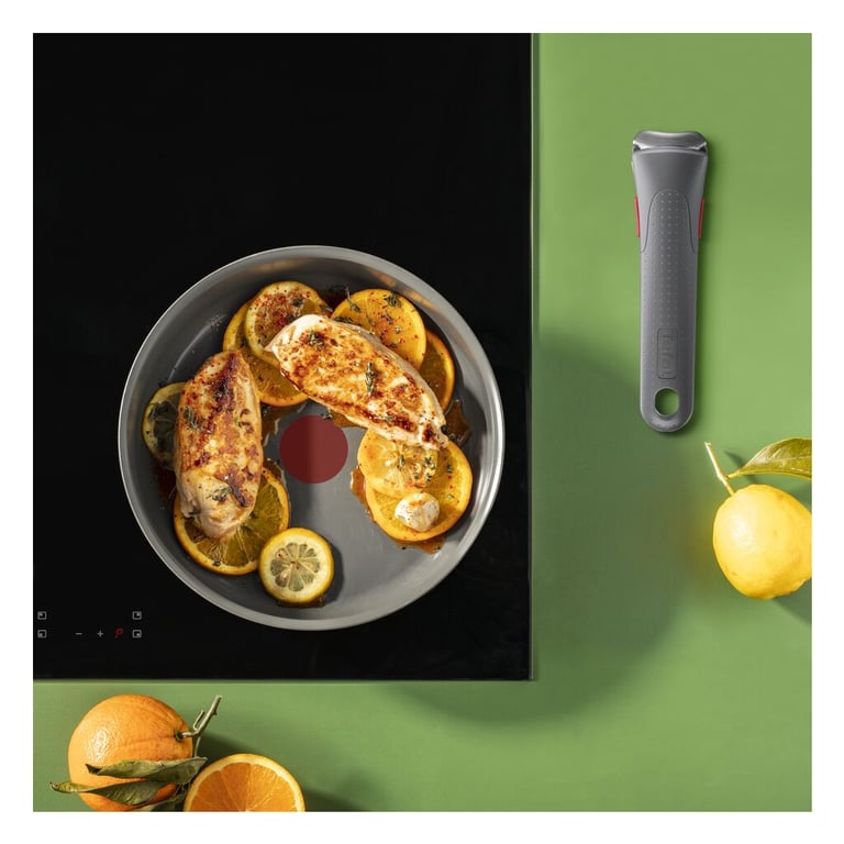 Набір посуду Tefal Ingenio Renew 3 предмета (L2609502) - фото 7