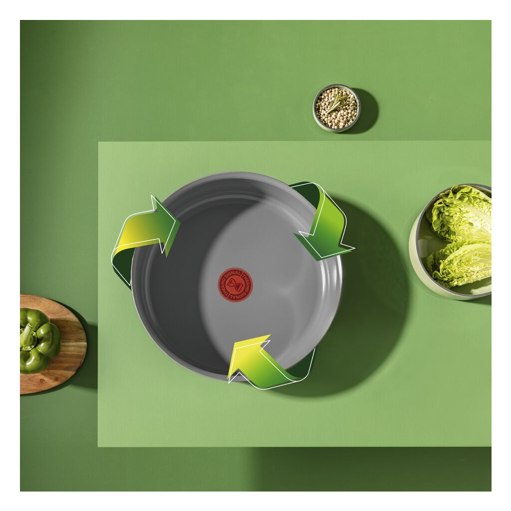 Набір посуду Tefal Ingenio Renew 3 предмета (L2609502) - фото 9 Набір посуду Tefal Ingenio Renew 3 предмета (L2609502) - фото 9