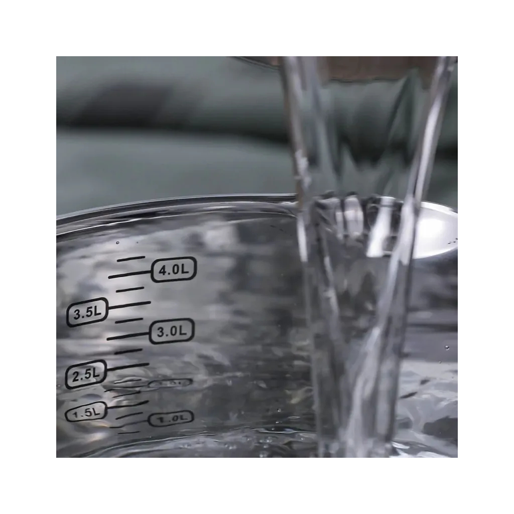 Набір посуду Tefal Nordica 10 предметів (H852SA56) - фото 3 Набір посуду Tefal Nordica 10 предметів (H852SA56) - фото 3