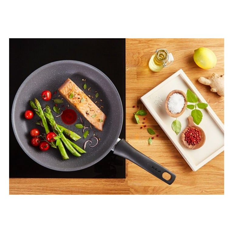 Сковорода Tefal Healthy Chef 26 см (G1500572) - фото 6