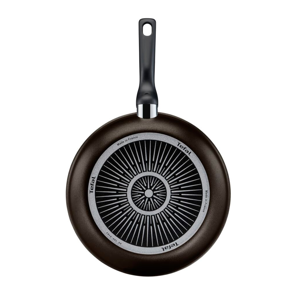 Сковорода Tefal XL Intense 20 см (C3840233) - фото 3 Сковорода Tefal XL Intense 20 см (C3840233) - фото 3