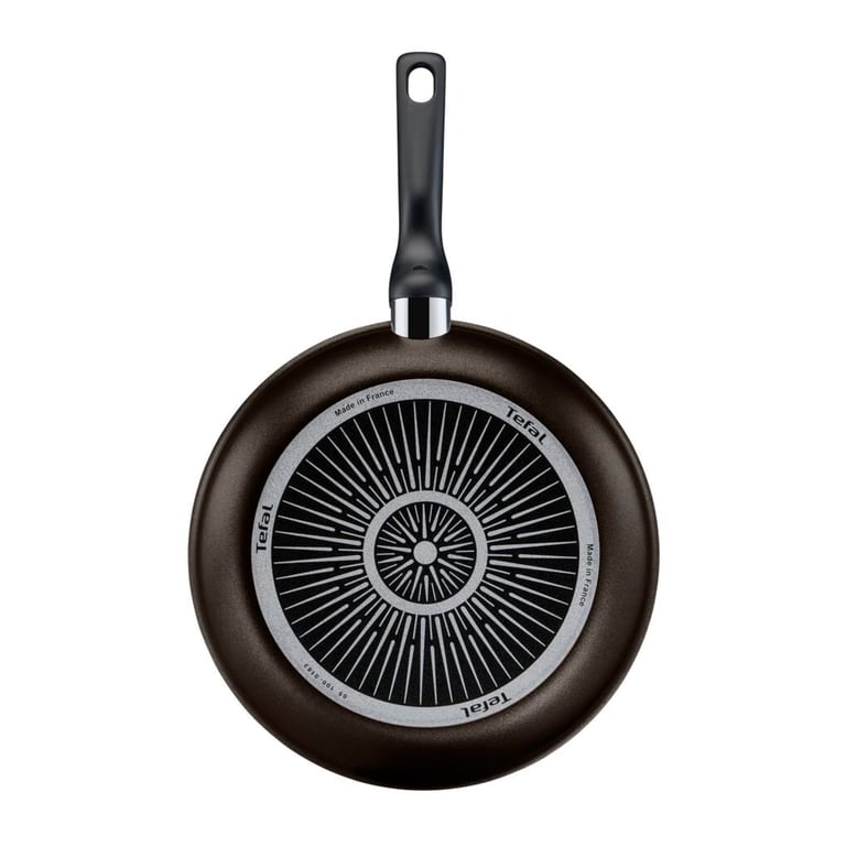 Сковорода Tefal XL Intense 20 см (C3840233) - фото 3