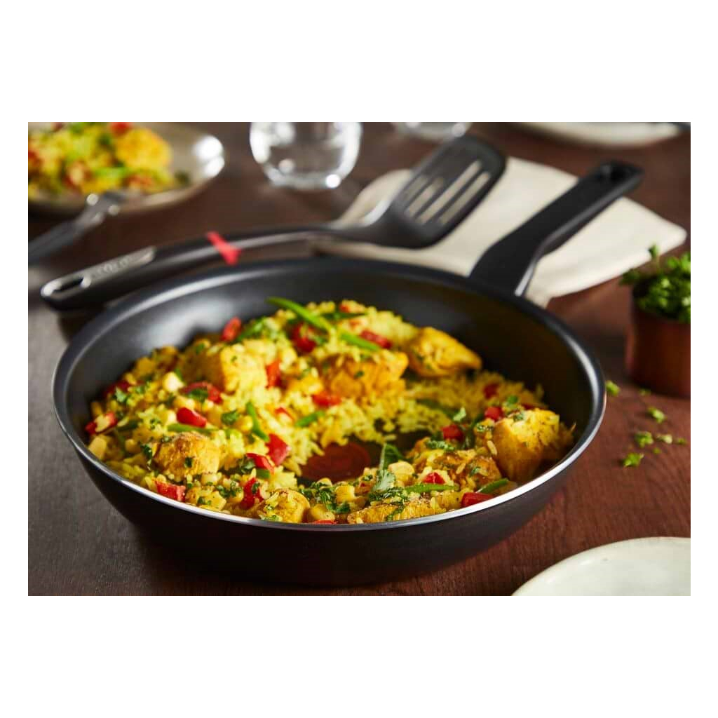 Сковорода Tefal XL Intense 20 см (C3840233) - фото 4 Сковорода Tefal XL Intense 20 см (C3840233) - фото 4