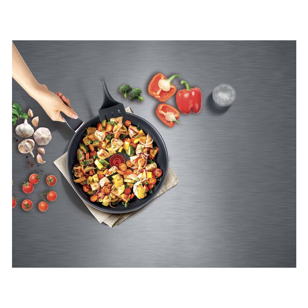 Сковорода Tefal XL Intense 20 см (C3840233) - фото 5 Сковорода Tefal XL Intense 20 см (C3840233) - фото 5